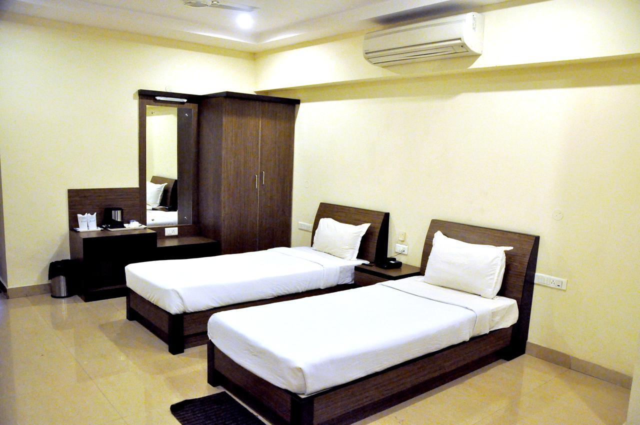 Hotel Suncity Palace Jharsuguda Exterior photo