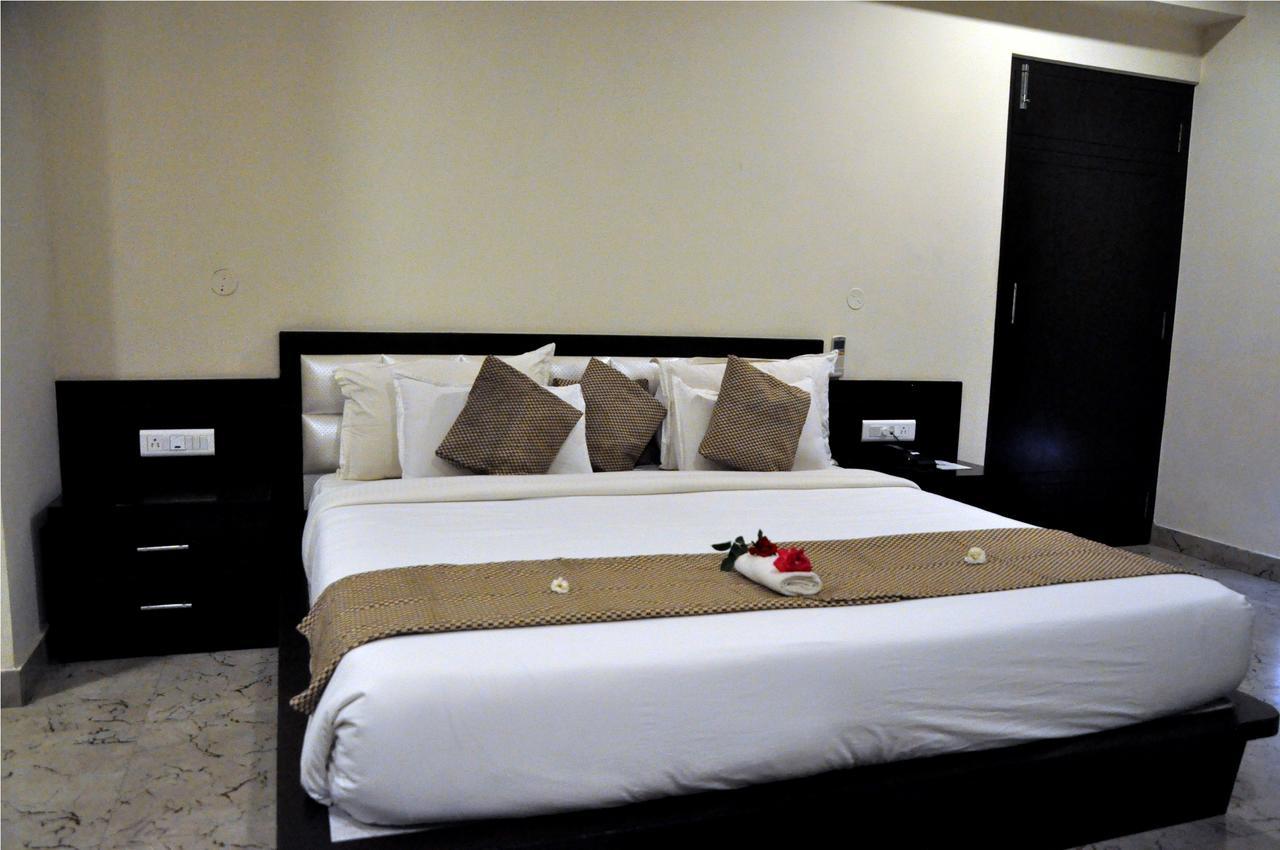 Hotel Suncity Palace Jharsuguda Exterior photo