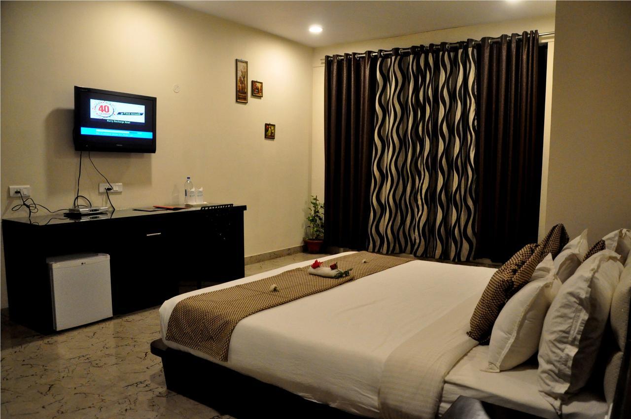 Hotel Suncity Palace Jharsuguda Exterior photo