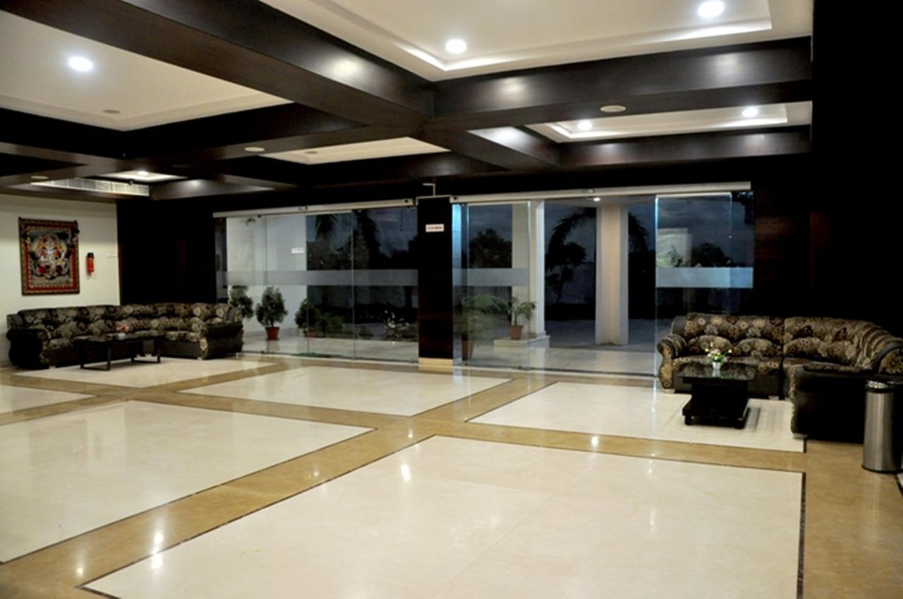Hotel Suncity Palace Jharsuguda Exterior photo