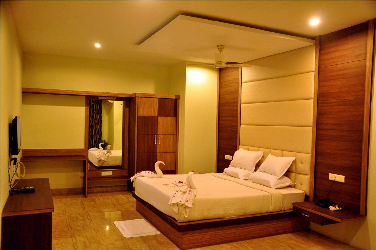 Hotel Suncity Palace Jharsuguda Exterior photo